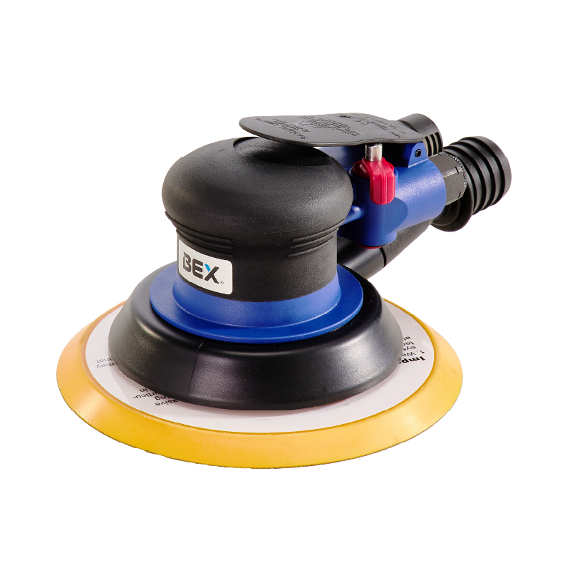 6"氣動研磨機 AOS156C